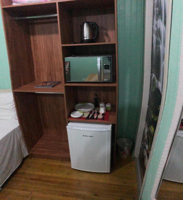  Pousada Vó Liane
