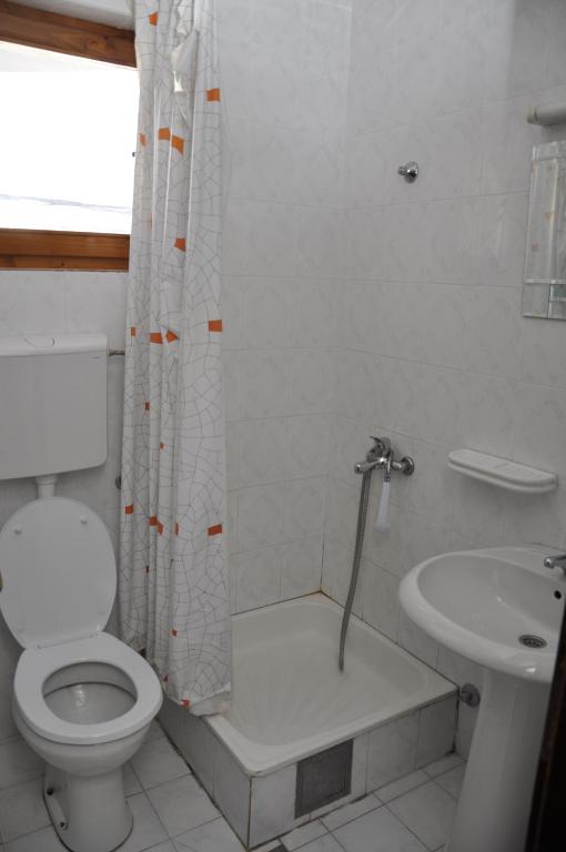 Rooms & Apartments Anka - 16