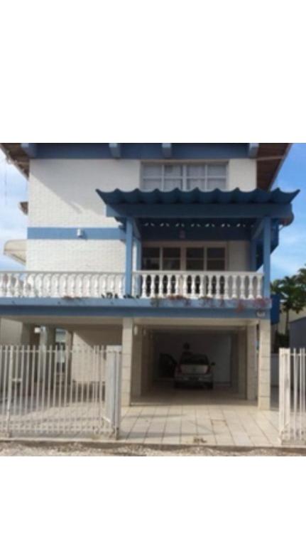  Apartamento Na Praia Mansa de Caioba