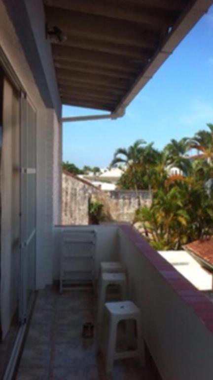  Apartamento Na Praia Mansa de Caioba