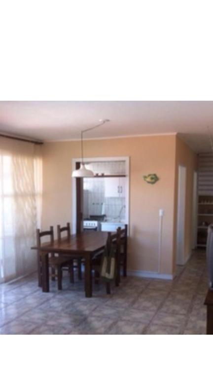  Apartamento Na Praia Mansa de Caioba