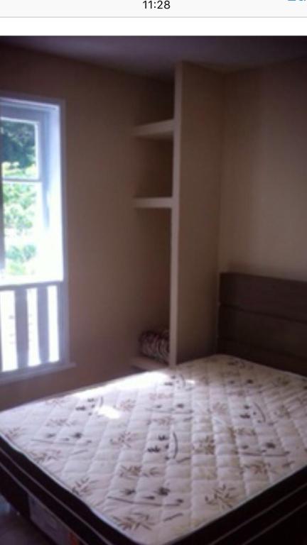  Apartamento Na Praia Mansa de Caioba