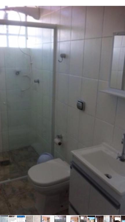  Apartamento Na Praia Mansa de Caioba