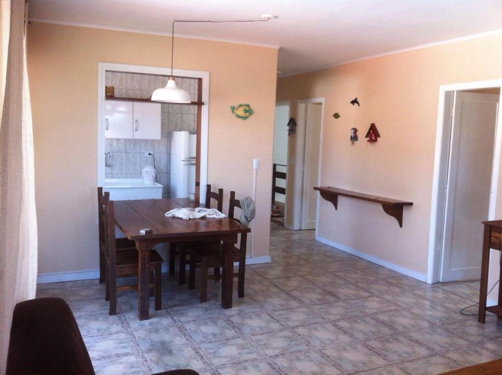  Apartamento Na Praia Mansa de Caioba