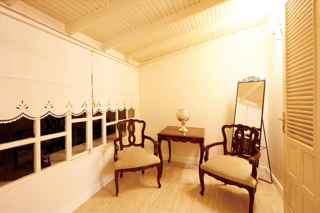 Fotografie z fotogalerie ubytování Villa Levante v destinaci Izmir