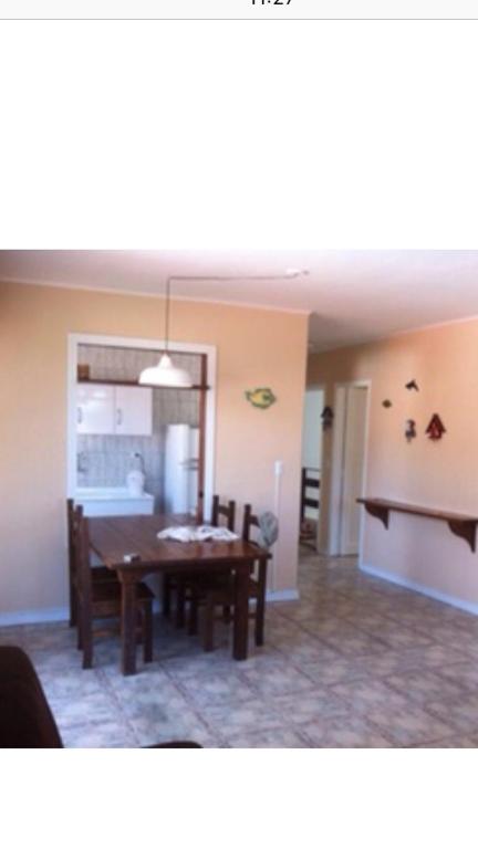  Apartamento Na Praia Mansa de Caioba