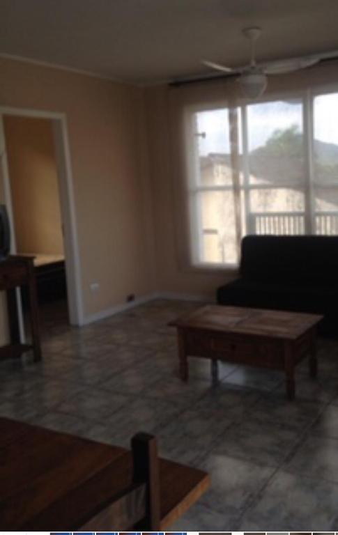  Apartamento Na Praia Mansa de Caioba