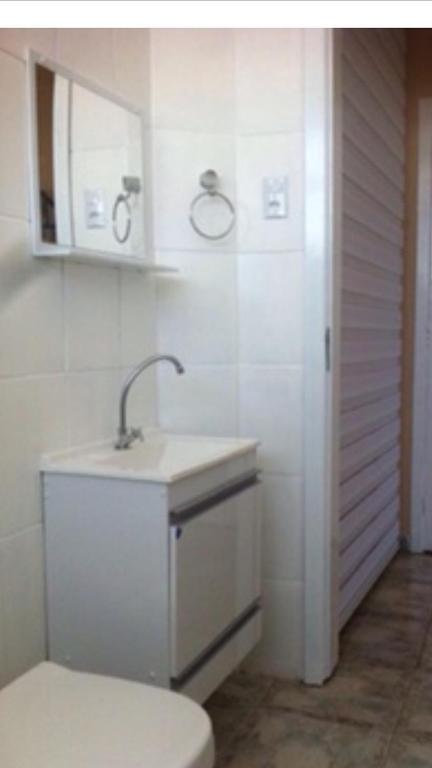  Apartamento Na Praia Mansa de Caioba