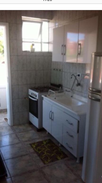  Apartamento Na Praia Mansa de Caioba