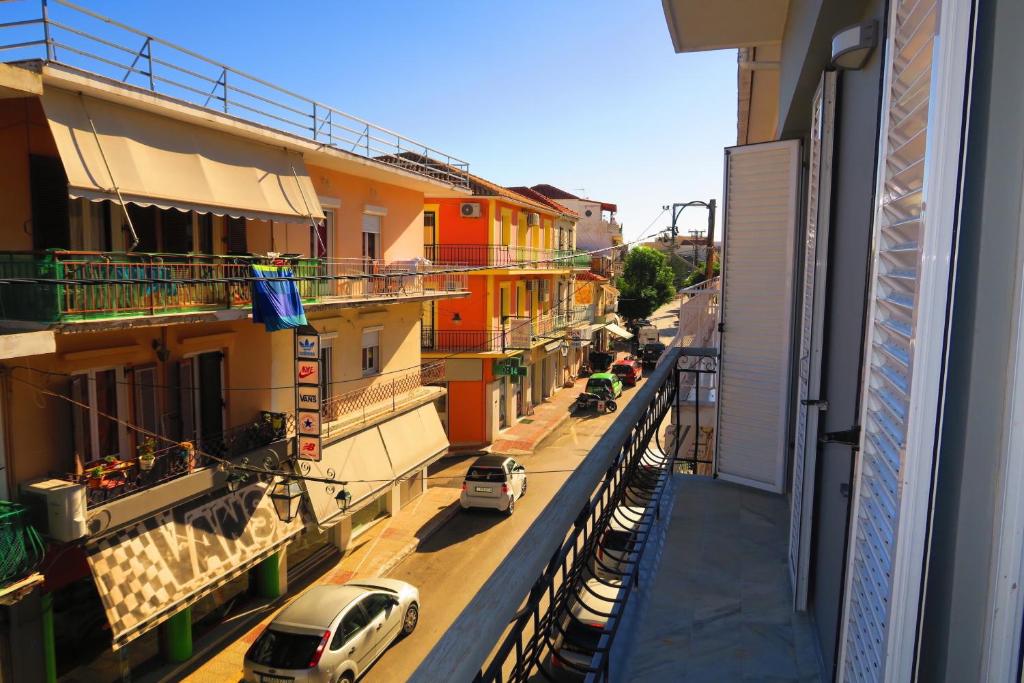 Booking.com: Διαμέρισμα Oscar Holiday Apart , Ζάκυνθος Πόλη, Ελλάδα - 13  Σχόλια επισκεπτών . Κάντε κράτηση ξενοδοχείου τώρα!