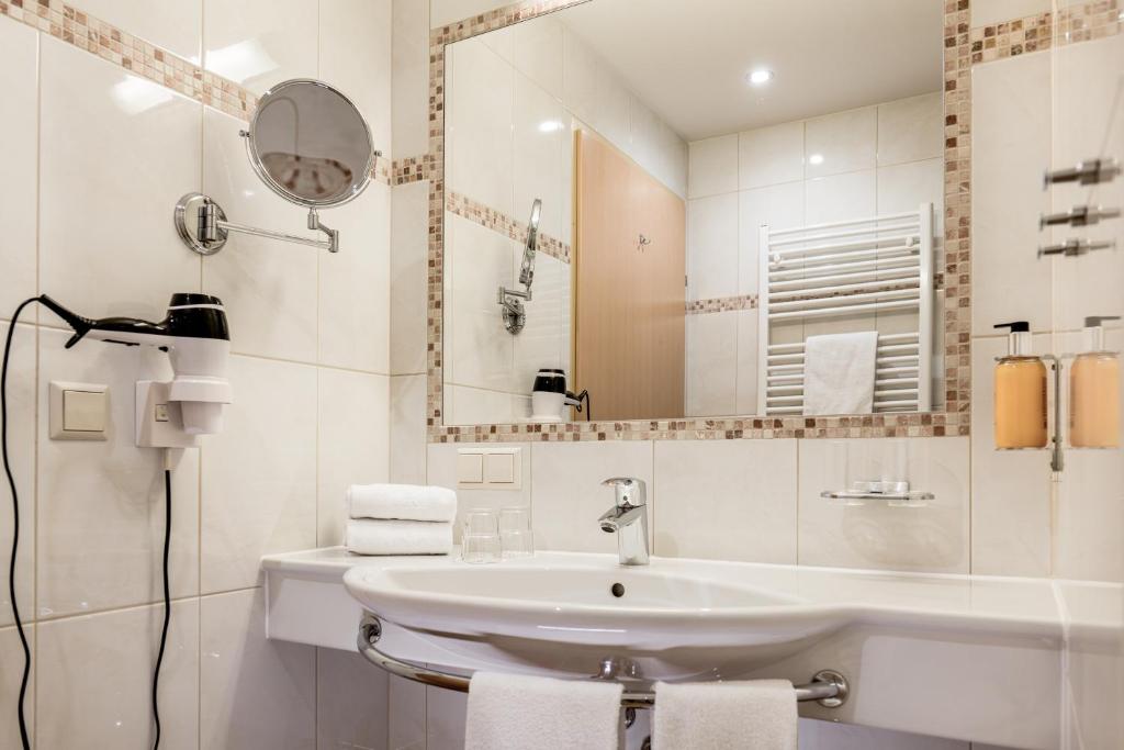 B&B Hotel Die Barbara - 3