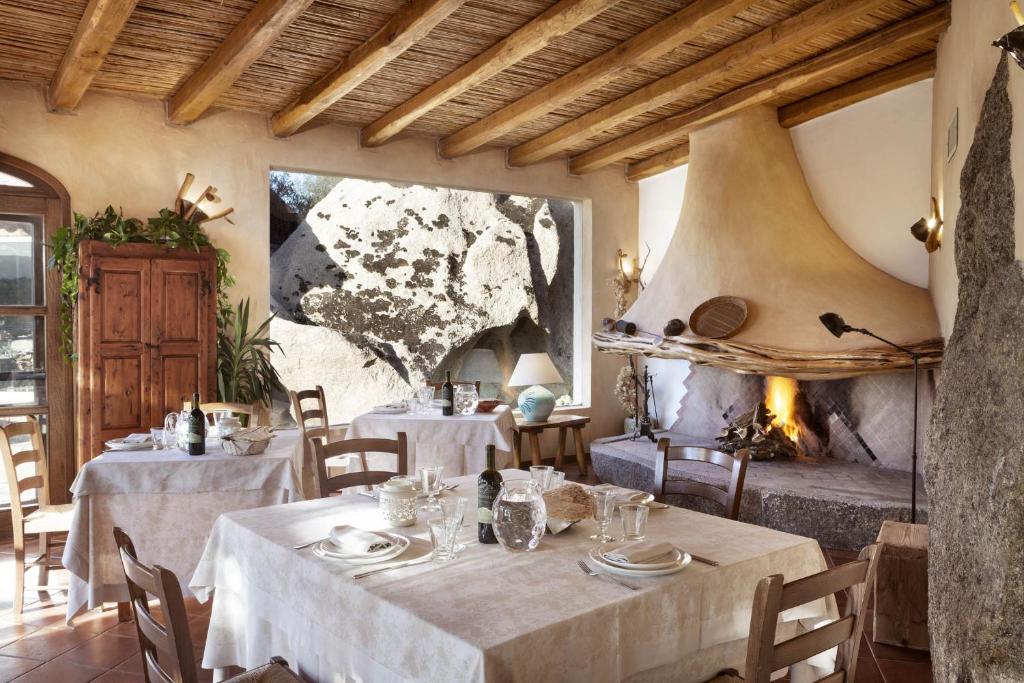 Tenuta Pilastru Country Resort & Spa