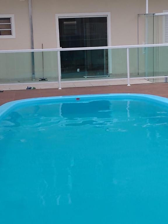  Alugo apartamento pra temporada em Maranduba- Ubatuba