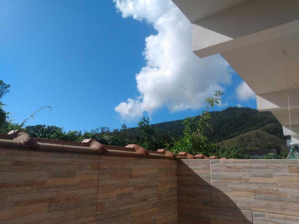 Alugo apartamento pra temporada em Maranduba- Ubatuba