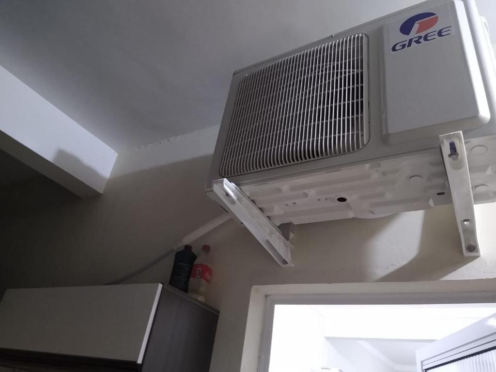  Alugo apartamento pra temporada em Maranduba- Ubatuba