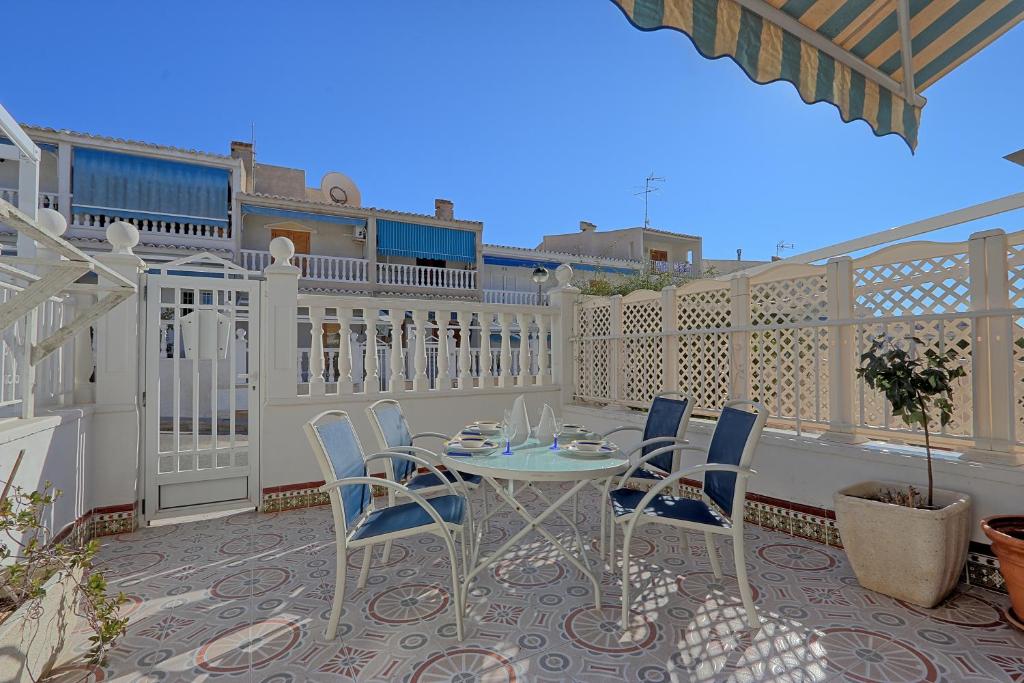 029 - Bochiot 001 - comfortHOLIDAYS, Santa Pola – Updated ...