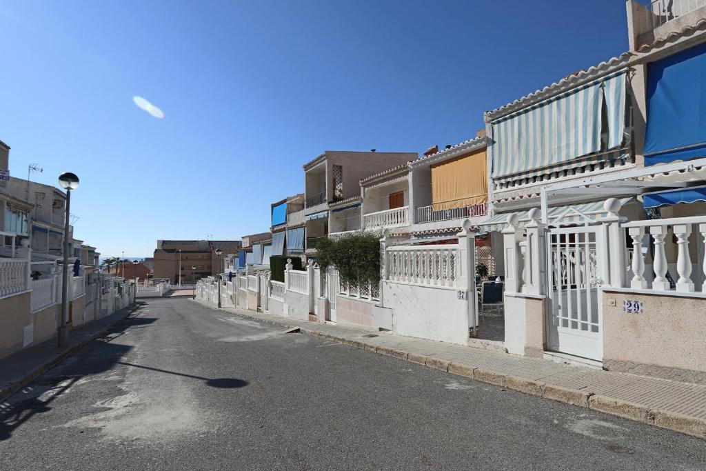 029 - Bochiot 001 - comfortHOLIDAYS, Santa Pola – Updated ...
