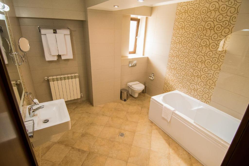 Hotel Balada - Deluxe Double Room