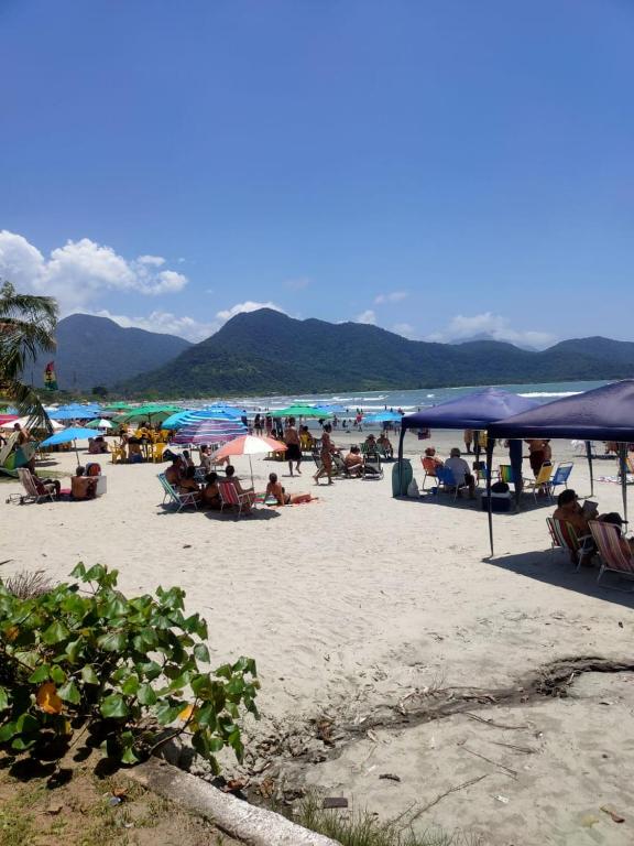  Villa Contêiner a 100 metros da praia