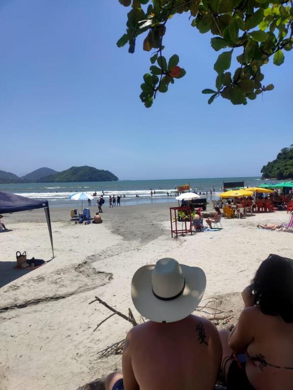  Villa Contêiner a 100 metros da praia