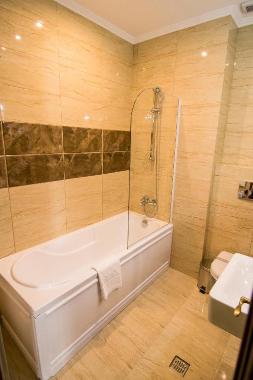 Hotel Balada - Twin Room