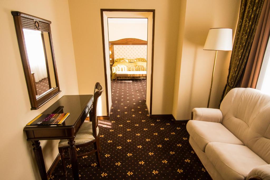 Hotel Balada - Deluxe Triple Room