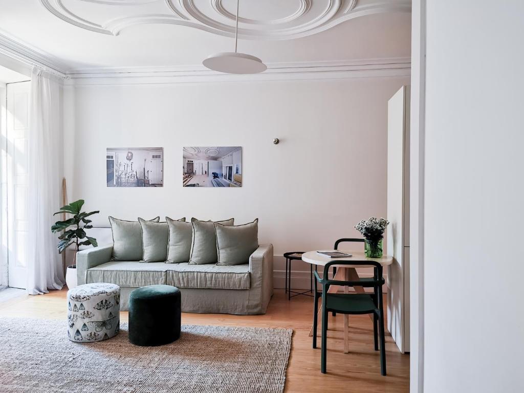 B28 Apartments Porto - 3