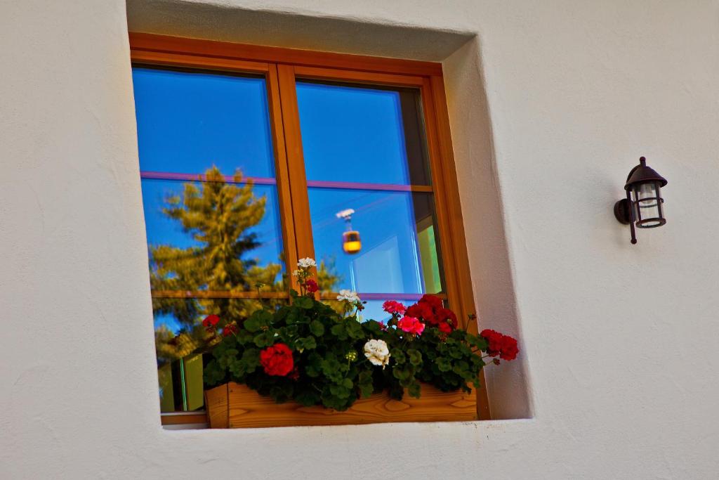 Fotografie z fotogalerie ubytování Landhotel Rauchenwalderhof v Mayrhofenu