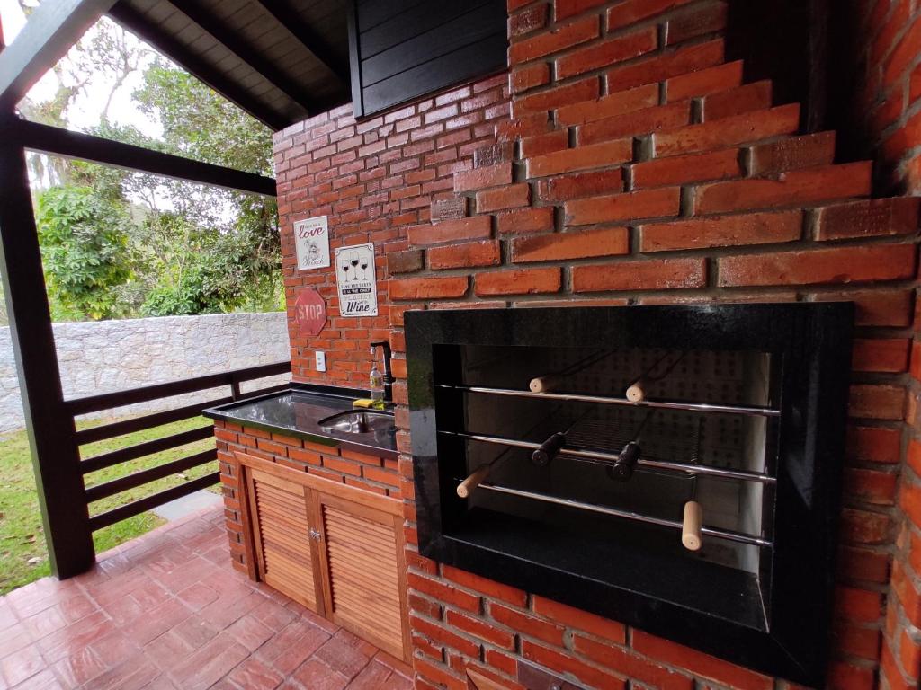  Recanto para relaxar com a natureza e os pássaros