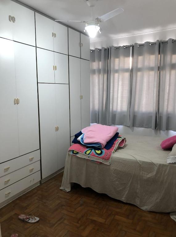  Apartamento completo na Aclimação