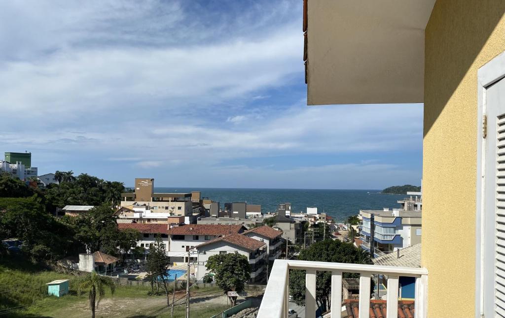  Apto Vista Mar -250mts da Praia