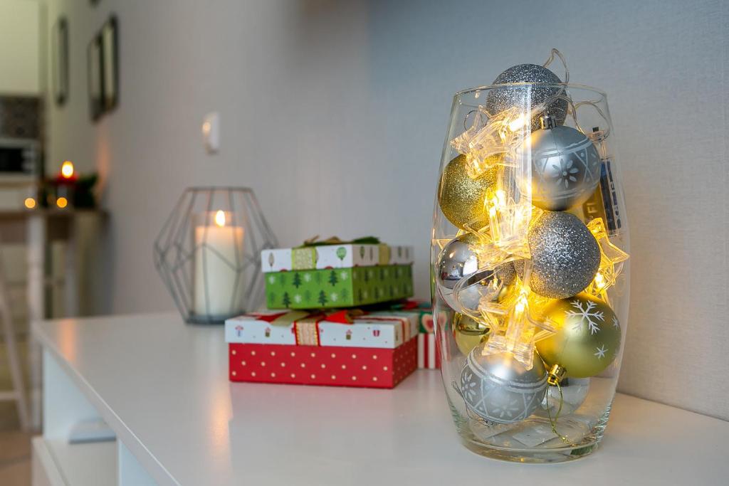 Апартаменты Arrival - отзывы и видео