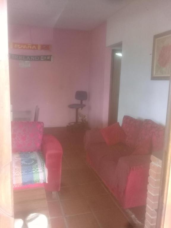  Casa temporada Ano Novo