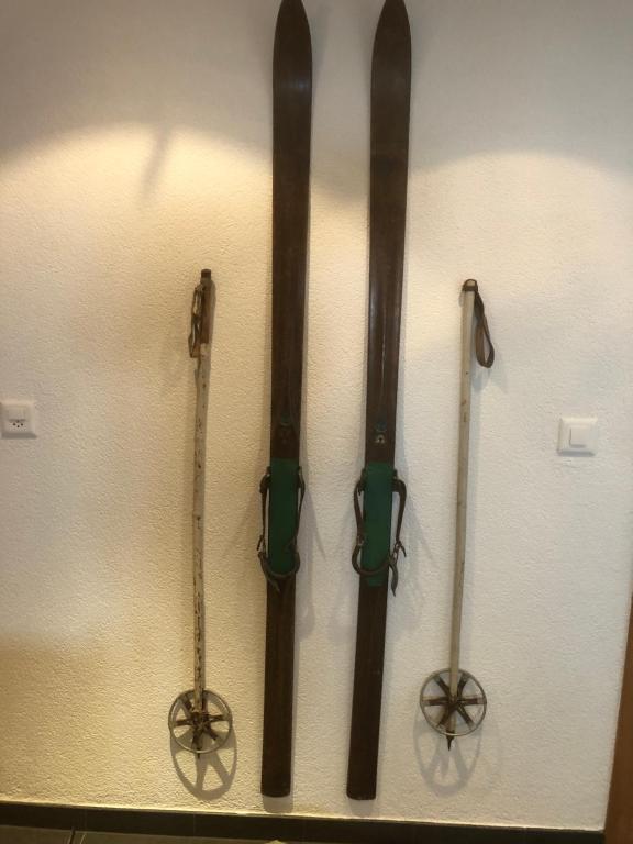 Foto de la galeria de BaseCamp Apartments a Zermatt