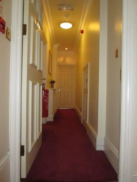 The Brompton Hotel - Resim 33