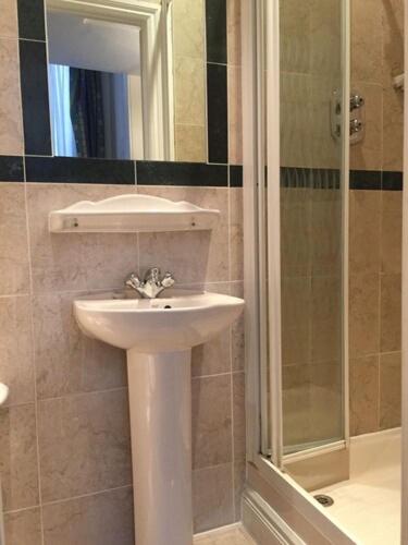 The Brompton Hotel - Resim 35