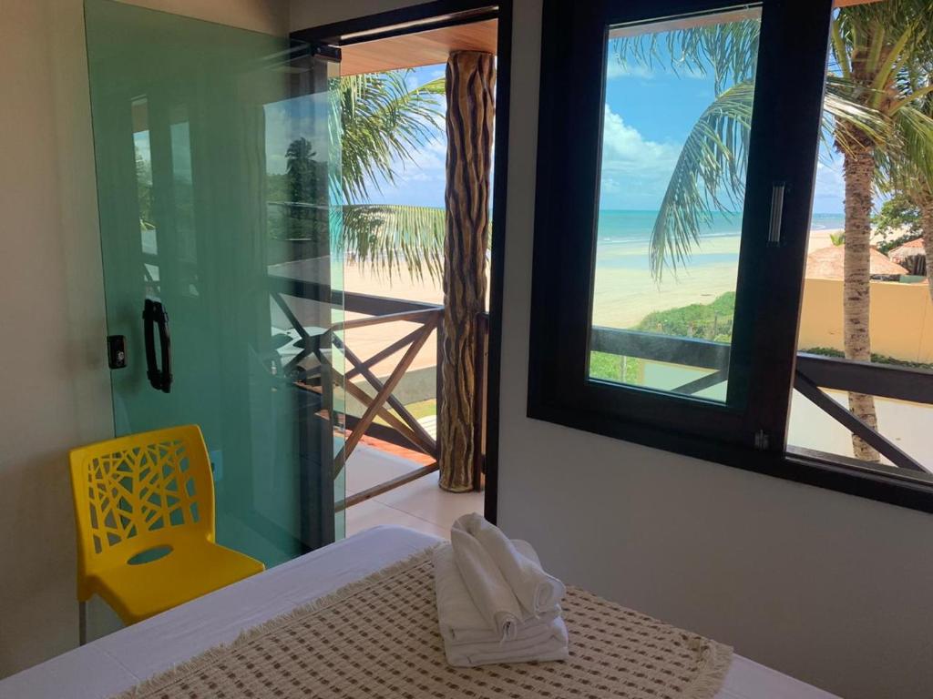  Grandmar Suites Maragogi