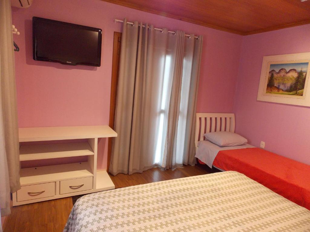  Casa 4 quartos em Canela - Palace Hotel