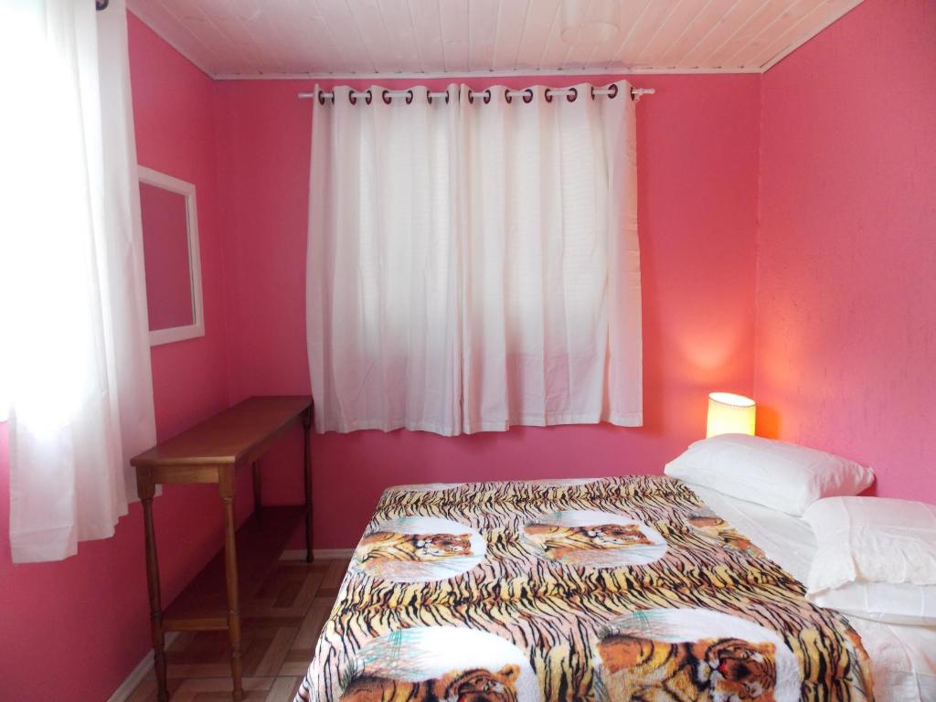  Casa 4 quartos em Canela - Palace Hotel