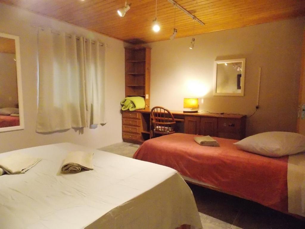  Casa 4 quartos em Canela - Palace Hotel