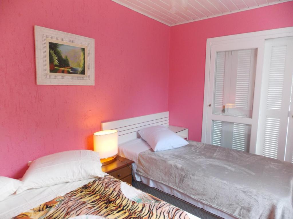  Casa 4 quartos em Canela - Palace Hotel