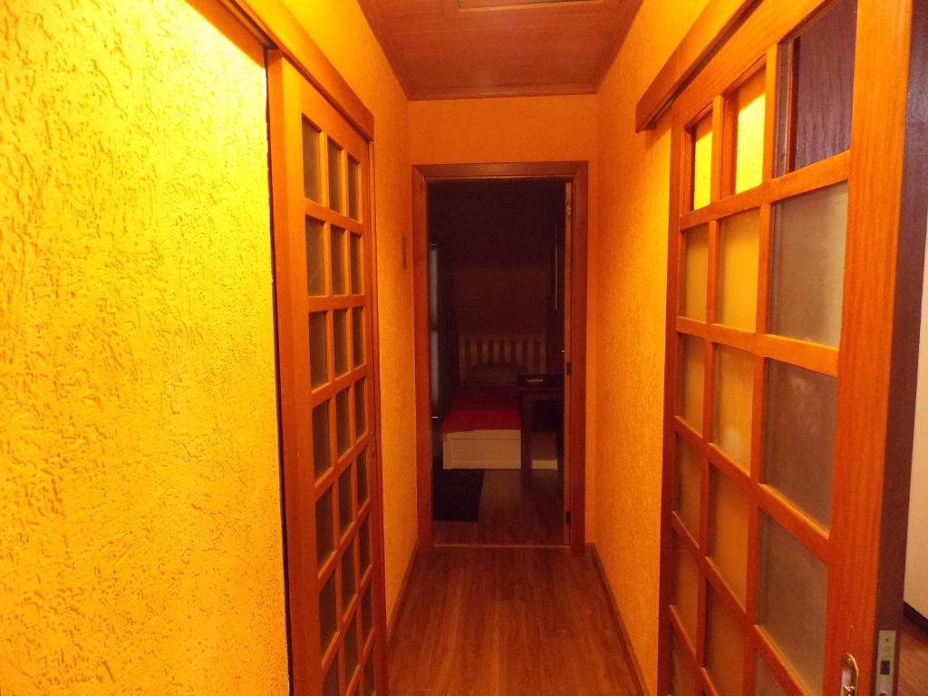  Casa 4 quartos em Canela - Palace Hotel