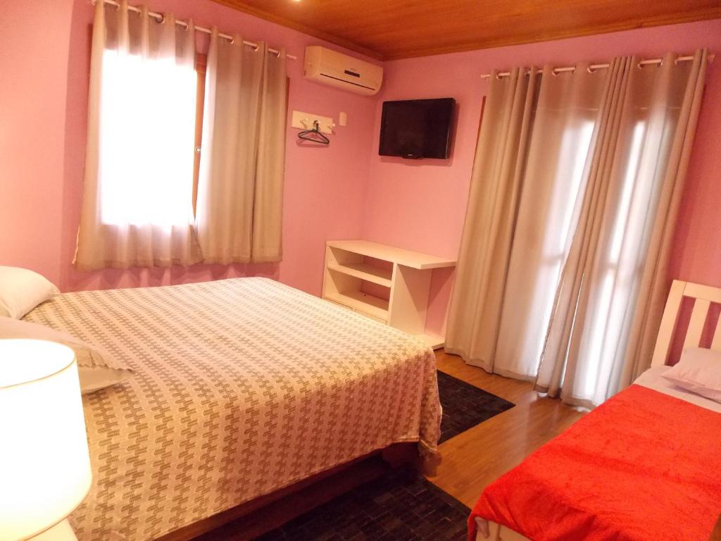  Casa 4 quartos em Canela - Palace Hotel