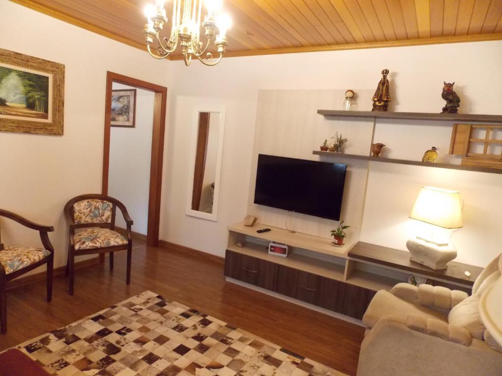  Casa 4 quartos em Canela - Palace Hotel