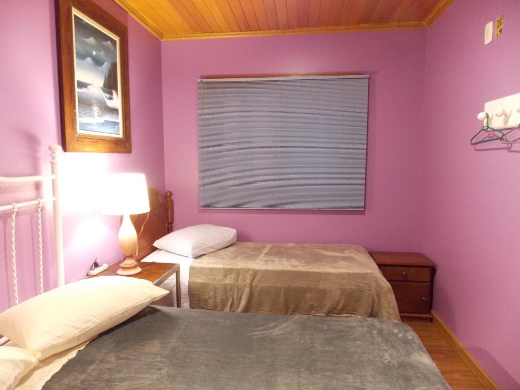  Casa 4 quartos em Canela - Palace Hotel