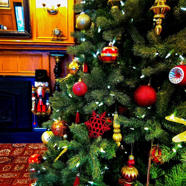 James Bay Inn Hotel, Suites & Cottage - Resim 17