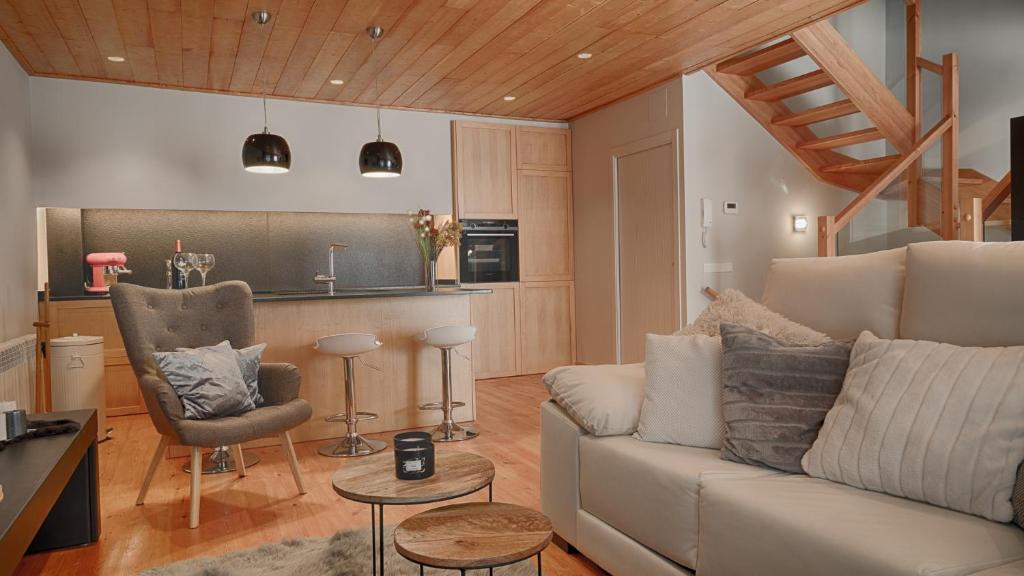 Hotel Saplan Real Estate SARRAERA en Vielha, Cataluña