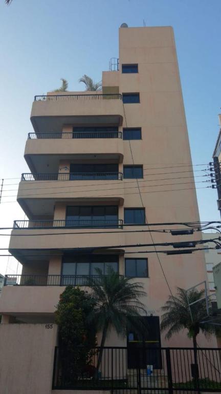  Apartamento Guarujá