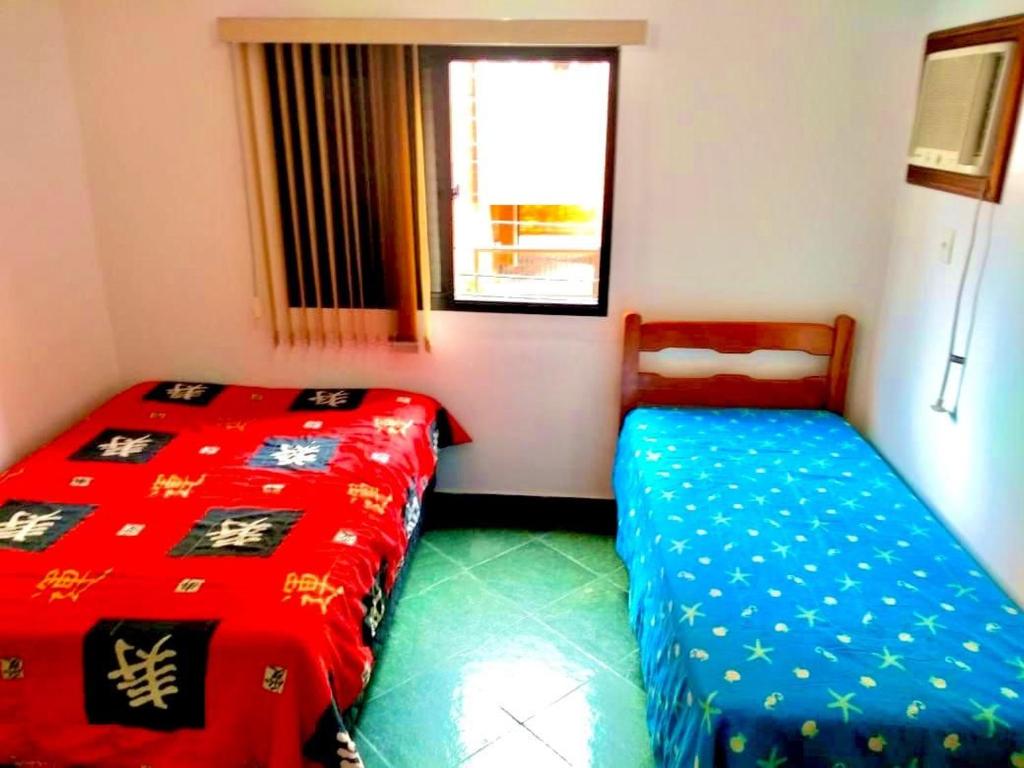  Apartamento Guarujá