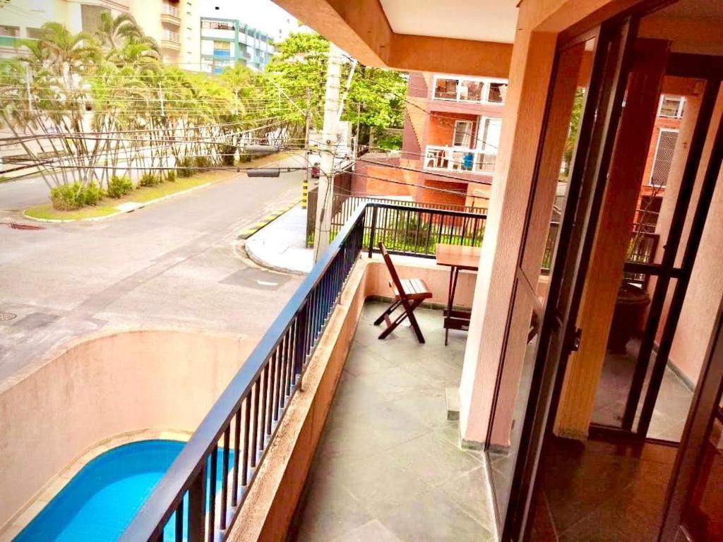  Apartamento Guarujá